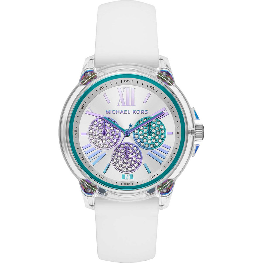 Часы Michael Kors Bradshaw MK6877